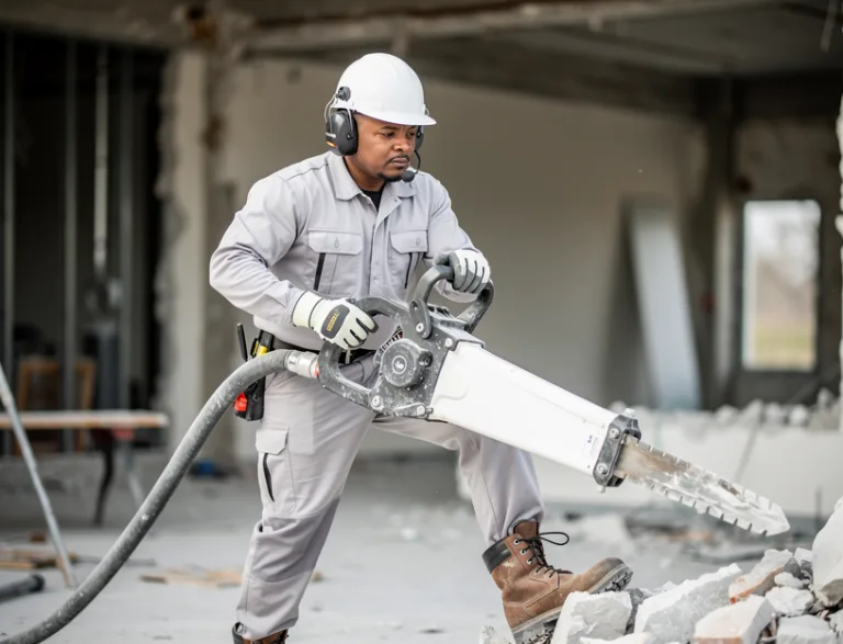Demolition Company service in Guildford